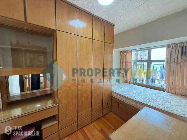 Mid Levels Central - Chatswood Villa 07