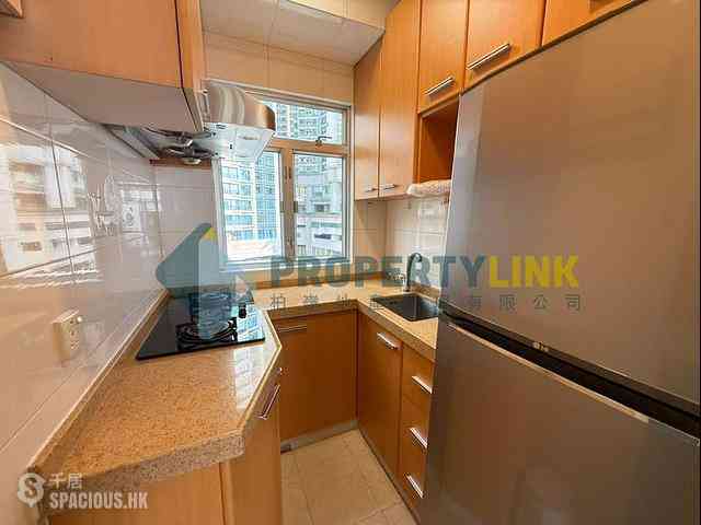 Mid Levels Central - Chatswood Villa 10