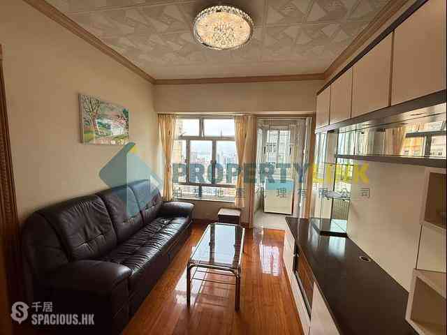 Mid Levels Central - Chatswood Villa 01