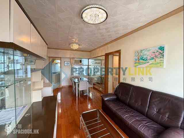 Mid Levels Central - Chatswood Villa 06