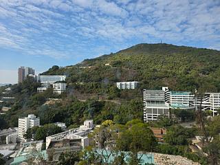 Pok Fu Lam - Bisney Terrace 02