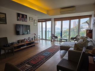 Pok Fu Lam - Bisney Terrace 03