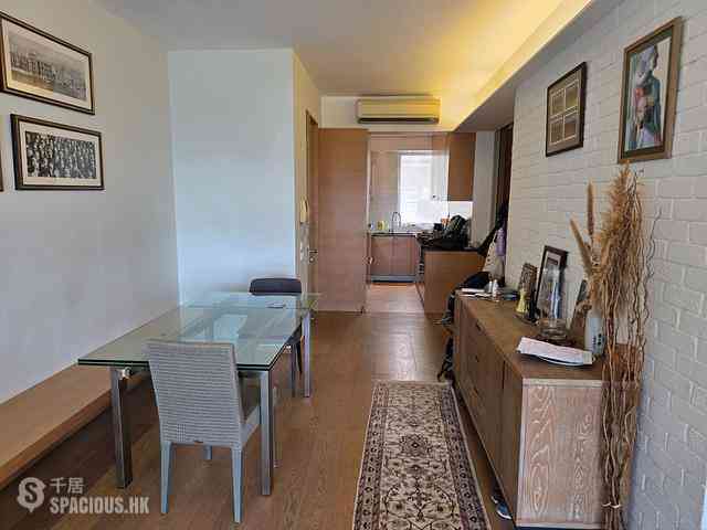 Pok Fu Lam - Bisney Terrace 04