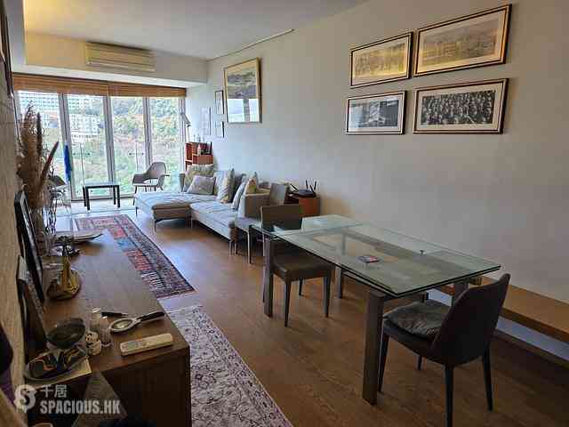 Pok Fu Lam - Bisney Terrace 05