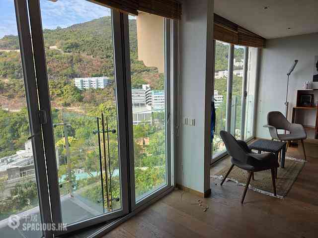 Pok Fu Lam - Bisney Terrace 07