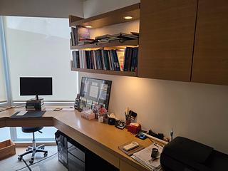 Pok Fu Lam - Bisney Terrace 08