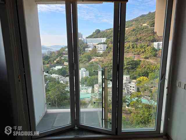 Pok Fu Lam - Bisney Terrace 11