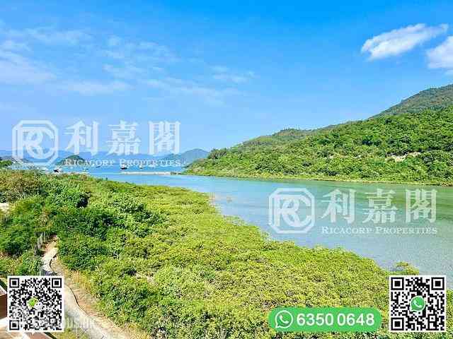 马鞍山 - 企岭下老围 27