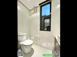 清水灣 - 西貢下洋 09