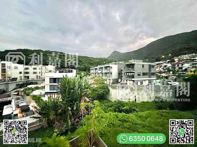 Clear Water Bay - Sai Kung Ha Yeung 24