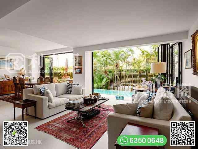 Clear Water Bay - The Green Villa 05