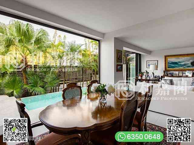 Clear Water Bay - The Green Villa 06