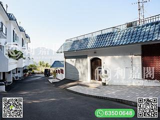清水湾 - 翠峦小筑 07
