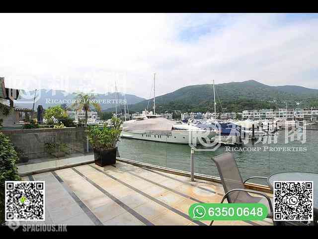 Sai Kung - Marina Cove 02