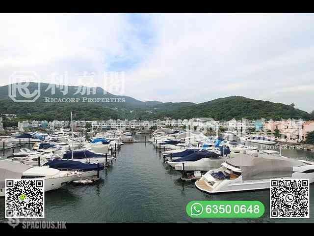 Sai Kung - Marina Cove 03
