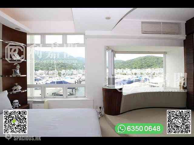 Sai Kung - Marina Cove 06