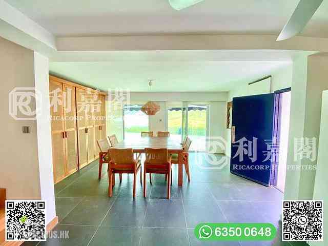Sai Kung - Che Keng Tuk 08