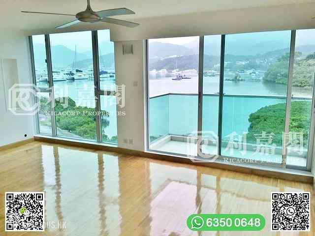 Sai Kung - Che Keng Tuk 13