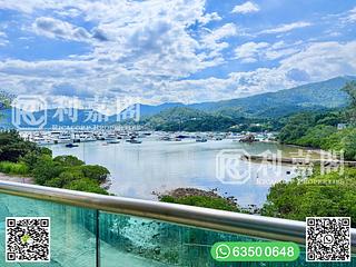 西貢 - 輋徑篤 14