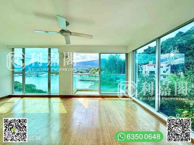 Sai Kung - Che Keng Tuk 17