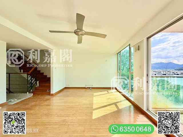 Sai Kung - Che Keng Tuk 18