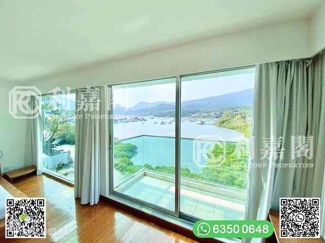Sai Kung - Che Keng Tuk 20