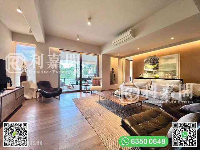 Clear Water Bay - Rise Park Villas 05
