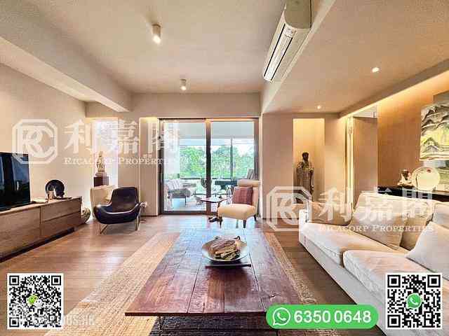 Clear Water Bay - Rise Park Villas 06