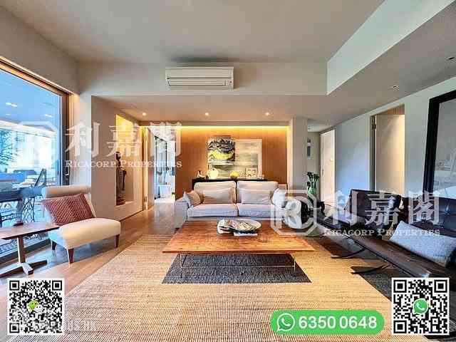 Clear Water Bay - Rise Park Villas 07