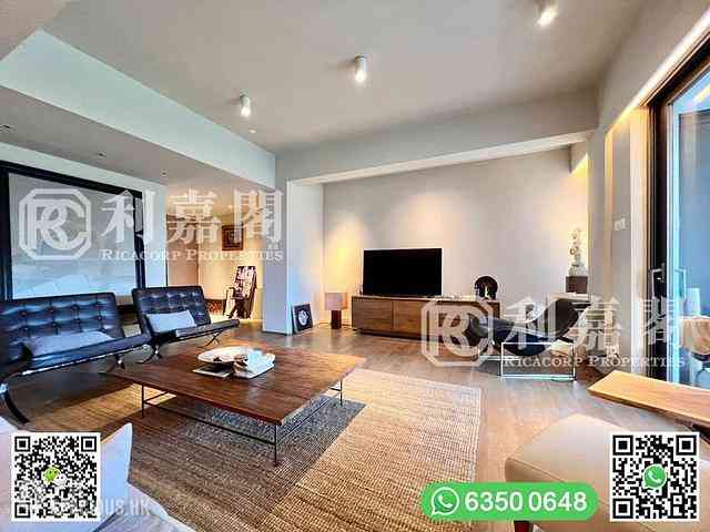 Clear Water Bay - Rise Park Villas 08