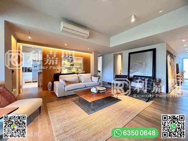 Clear Water Bay - Rise Park Villas 01