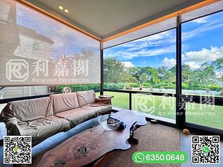 清水灣 - 麗莎灣別墅 10
