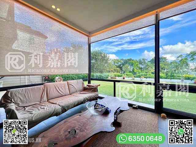 Clear Water Bay - Rise Park Villas 10