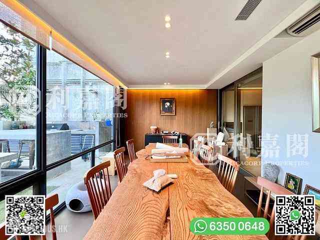 Clear Water Bay - Rise Park Villas 11