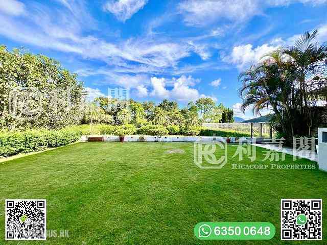 Clear Water Bay - Rise Park Villas 03