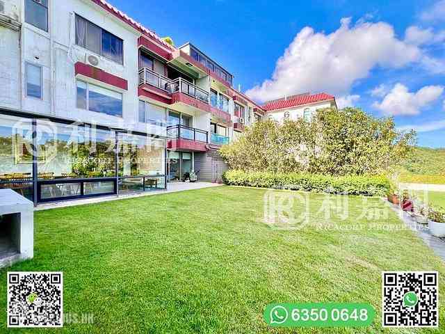 Clear Water Bay - Rise Park Villas 02