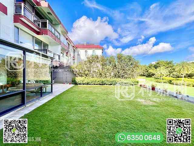 Clear Water Bay - Rise Park Villas 04