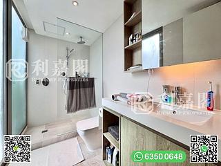 清水灣 - 麗莎灣別墅 19