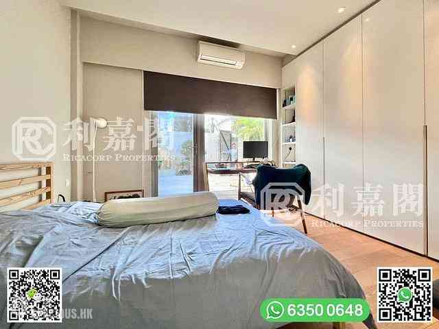 Clear Water Bay - Rise Park Villas 20