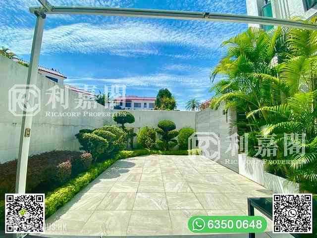 Clear Water Bay - Rise Park Villas 21