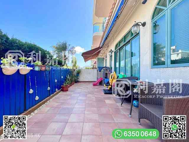 Clear Water Bay - Ng Fai Tin 02