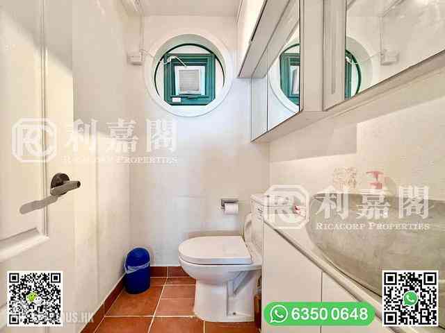 Clear Water Bay - Ng Fai Tin 15