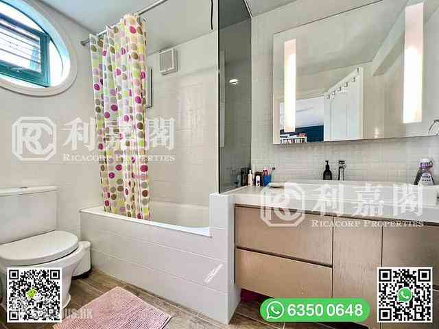 Clear Water Bay - Ng Fai Tin 20