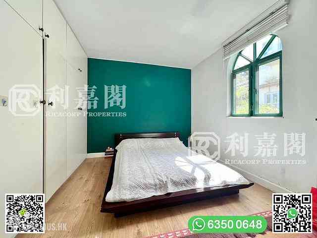 Clear Water Bay - Ng Fai Tin 21