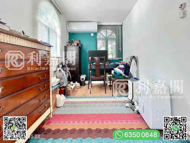 Clear Water Bay - Ng Fai Tin 22