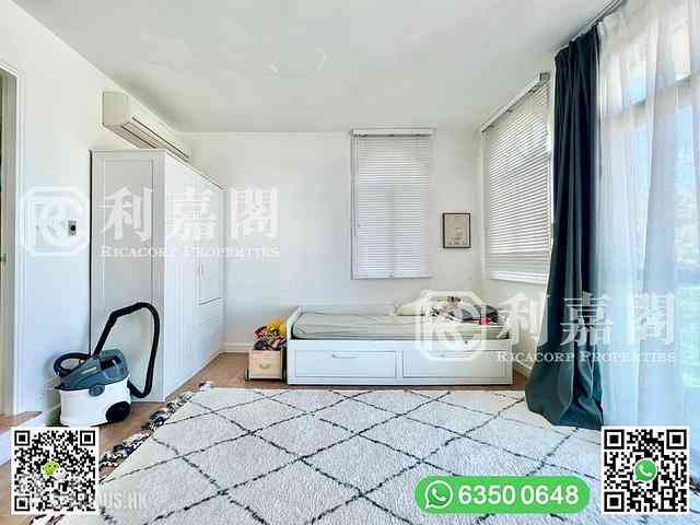 Clear Water Bay - Ng Fai Tin 25