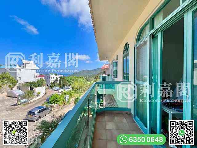 Clear Water Bay - Ng Fai Tin 26