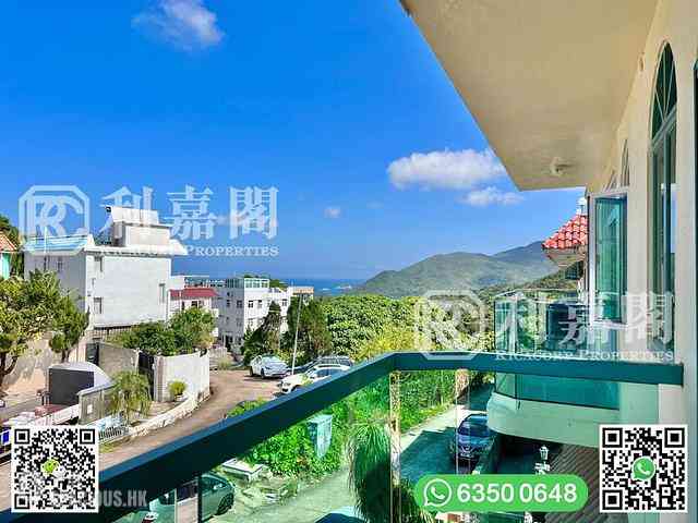 Clear Water Bay - Ng Fai Tin 27