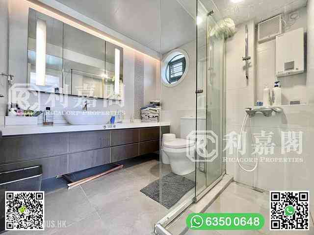 Clear Water Bay - Ng Fai Tin 29