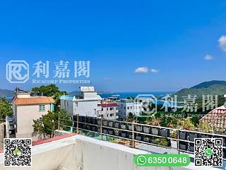 清水湾 - 五块田 31